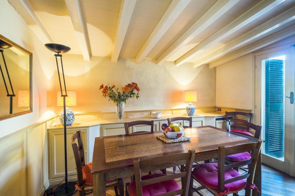 Navona Penthouse Apartment With Terraces Rome Buitenkant foto
